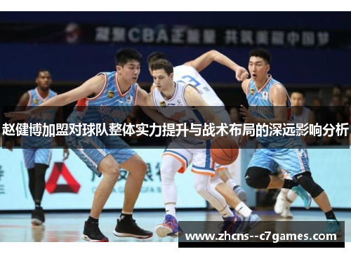 赵健博加盟对球队整体实力提升与战术布局的深远影响分析